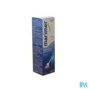 Marimer Isotonisch Zeewater Spray 100ml