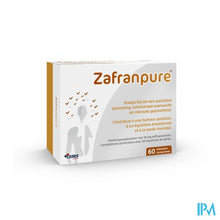Afbeelding in Gallery-weergave laden, Zafranpure Comp 60
