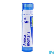 Afbeelding in Gallery-weergave laden, Arnica Montana 9ch Gr 4g Boiron
