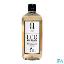 Load image into Gallery viewer, Olivier De Leos Savon Essentiel Ecorecharge 500ml
