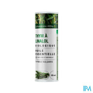 Altho Huile Ess. Bio Thym Linalol 10ml