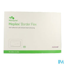 Afbeelding in Gallery-weergave laden, Mepilex Border Flex Verb 15x20cm 5 595600
