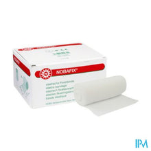 Afbeelding in Gallery-weergave laden, Nobafix Cambric Elast 4cmx4m Indiv. 20 9500310
