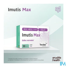 Load image into Gallery viewer, Imutis Max Caps 30
