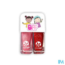 Load image into Gallery viewer, Suncoatgirl Bff Beauties Vao Kind Roze/rood 2x5ml
