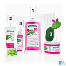 Afbeelding in Gallery-weergave laden, Klorane Capil. Conditioner Cactusvijg 200ml
