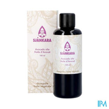 Load image into Gallery viewer, Sjankara Avocado Plant. Olie 100ml
