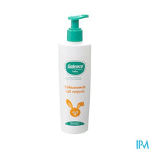Load image into Gallery viewer, Galenco Bb Lichaamsmelk 200ml
