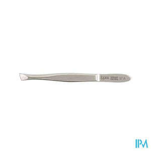 Nippes Epileerpincet Schuin N37a