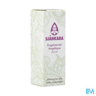 Sjankara Engelwortel Ess. Olie 2,5ml