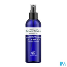 Afbeelding in Gallery-weergave laden, De Saint Hilaire Hydrolaat Calendula 200ml
