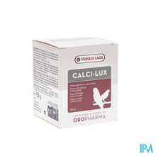 Afbeelding in Gallery-weergave laden, Calci-lux Pdr 150g
