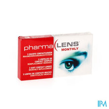 Afbeelding in Gallery-weergave laden, Pharmalens Monthly -2,00 3
