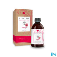 Bioradix - Energy Biotoop 116 500ml