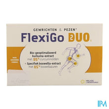 Afbeelding in Gallery-weergave laden, Flexigo Duo Caps 60
