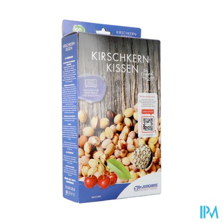 Kersenpitkussen Axamed Cervicaal