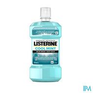 Listerine Cool Mint Mild 500ml