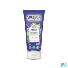 Afbeelding in Gallery-weergave laden, Weleda Aroma Shower Relax 200ml
