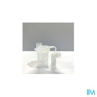 Omron Verstuifset + Mondstuk Vr Nset3-90e