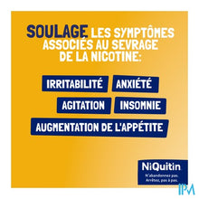 Afbeelding in Gallery-weergave laden, Niquitin 2,0mg Minilozenge Zuigtabletten 60
