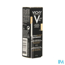 Afbeelding in Gallery-weergave laden, Vichy Fdt Dermablend Sos Cover Stick 15 14u 4,5g
