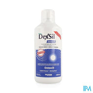 Dexsil Osteo+ Drinkbare Opl 1000ml