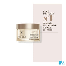 Afbeelding in Gallery-weergave laden, Furterer Absolue Keratine Masker Classic 100ml Nf

