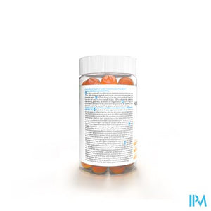 Arkogummies Saffraan Gummies 60