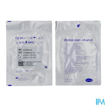 Afbeelding in Gallery-weergave laden, Hydroclean Advance 4x8cm Ovaal 10 6096646

