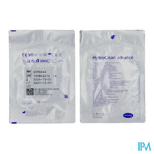 Load image into Gallery viewer, Hydroclean Advance 4x8cm Ovaal 10 6096646
