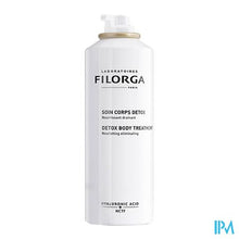Load image into Gallery viewer, Filorga Duo Soin Corps Detox 2x150ml
