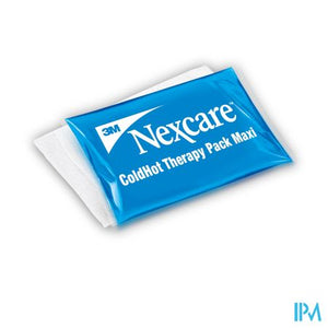 N1578dab Nexcare Coldhot Therapy Pack Pack Maxi, 300 Mm X 195 Mm