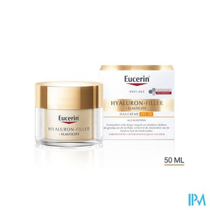 Eucerin Hyaluron-filler Elast. Dagcreme Ip30 50ml