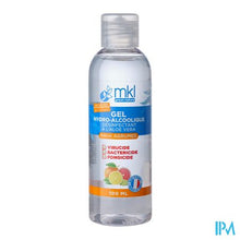 Afbeelding in Gallery-weergave laden, Mkl Hydroalcoholische Gel Citrus Fl 100ml

