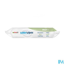 Afbeelding in Gallery-weergave laden, Waterwipes Snoetendoekjes 60
