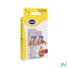 Load image into Gallery viewer, Scholl Likdoornbehandeling 8

