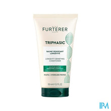 Afbeelding in Gallery-weergave laden, Furterer Triphasic Balsem 150ml
