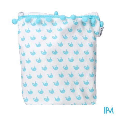 Oh Baby Toilettas Cadeau 3 Prod.