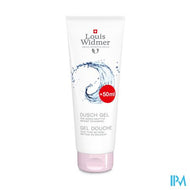 Widmer Douche Gel Parf 250ml Promo