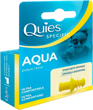 Afbeelding in Gallery-weergave laden, Quies Gehoorbescherming Specific Aqua Kind
