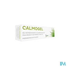Afbeelding in Gallery-weergave laden, Soria Dermosor Calmogel Pomm 30g
