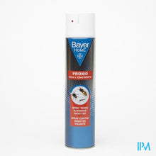 Afbeelding in Gallery-weergave laden, Bayer Home Spray Tegen Vliegende Insekten 600ml
