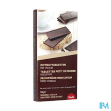 Charger l'image dans la galerie, Prodia Ontbijttablet Bitt. Choco16x8g 6446 Revogan
