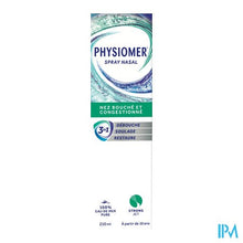 Load image into Gallery viewer, Physiomer Strong Jet 210ml

