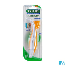 Load image into Gallery viewer, Gum Flosbrush Automatic 847
