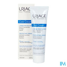 Load image into Gallery viewer, Uriage Cold Cream Protectrice 100ml
