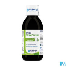 Afbeelding in Gallery-weergave laden, Ergydesmodium Fl 250ml
