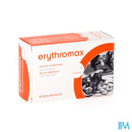 Trisportpharma Erythromax Blister Tabl 60