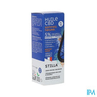 Sommeil Naturel 5% Breed Spectrum  10ml