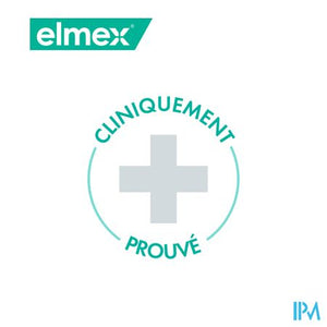 Elmex Sensitive Professional Tandpasta Tube 2x75ml